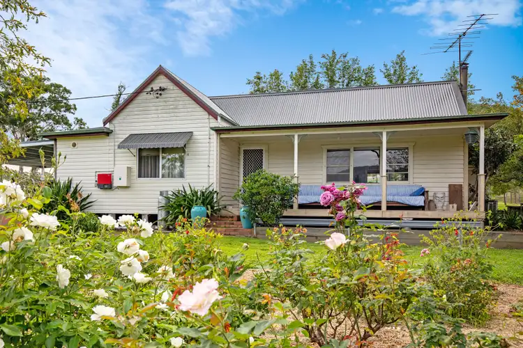 Fifth view of Homely rural property listing, 1152 Barrington West Road, Gloucester NSW 2422
