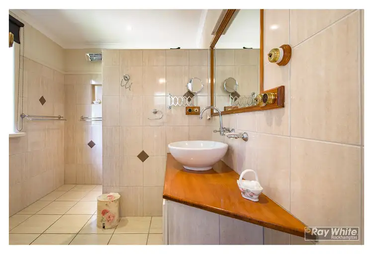 Fifth view of Homely house listing, 3 Millroy Street, Wandal QLD 4700