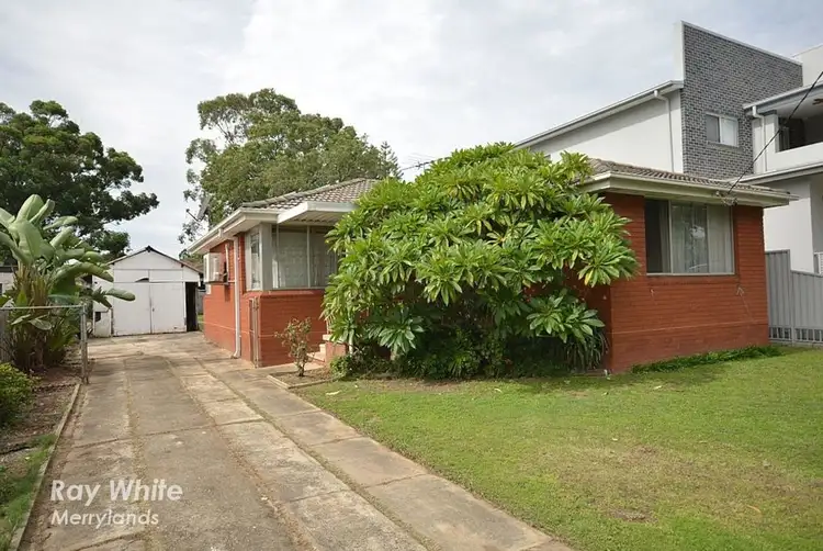 Main view of Homely house listing, 37 Monterey Street, South Wentworthville NSW 2145