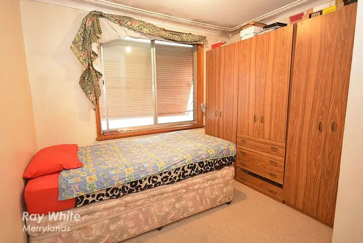 Fourth view of Homely house listing, 37 Monterey Street, South Wentworthville NSW 2145