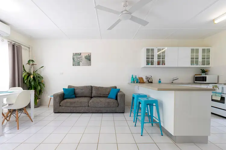 Fourth view of Homely semi-detached listing, 2/4 Olive Street, Newell QLD 4873