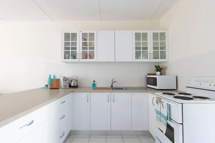 Fifth view of Homely semi-detached listing, 2/4 Olive Street, Newell QLD 4873