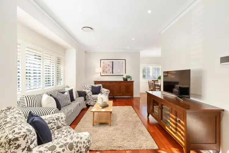 Second view of Homely villa listing, 2/13 O'Keefe Crescent, Eastwood NSW 2122