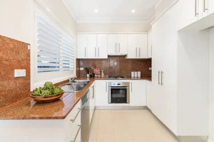 Fourth view of Homely villa listing, 2/13 O'Keefe Crescent, Eastwood NSW 2122