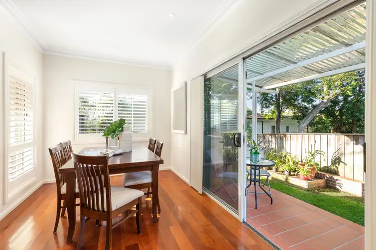 Fifth view of Homely villa listing, 2/13 O'Keefe Crescent, Eastwood NSW 2122