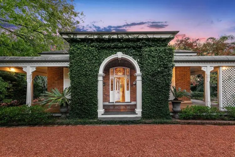14 Woonona Avenue, Wahroonga NSW 2076