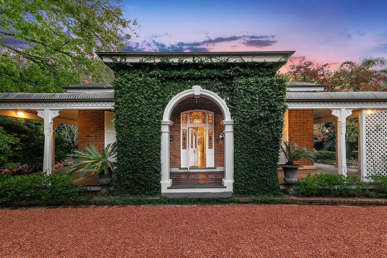 Main view of Homely house listing, 14 Woonona Avenue, Wahroonga NSW 2076