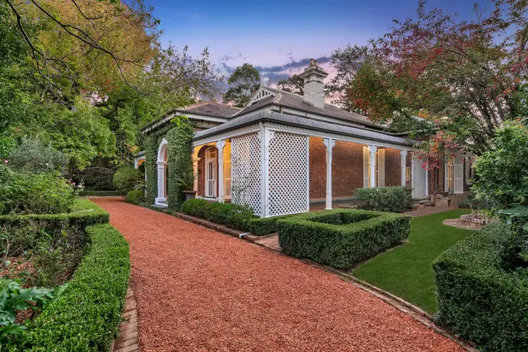 Second view of Homely house listing, 14 Woonona Avenue, Wahroonga NSW 2076