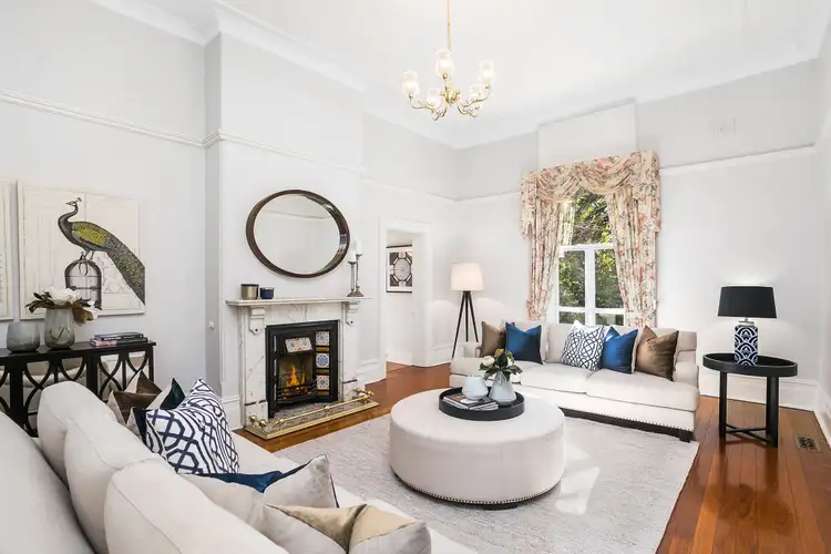Fifth view of Homely house listing, 14 Woonona Avenue, Wahroonga NSW 2076