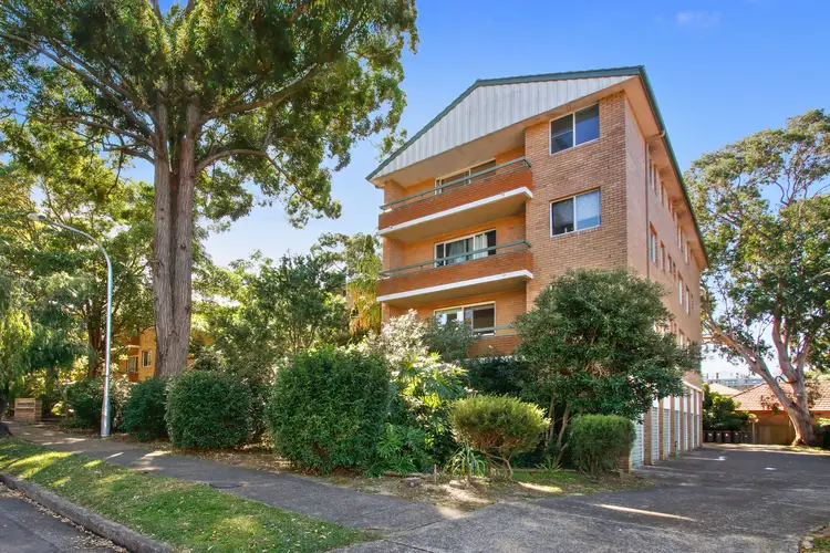 Main view of Homely unit listing, 8/28 Garfield Street, Carlton NSW 2218