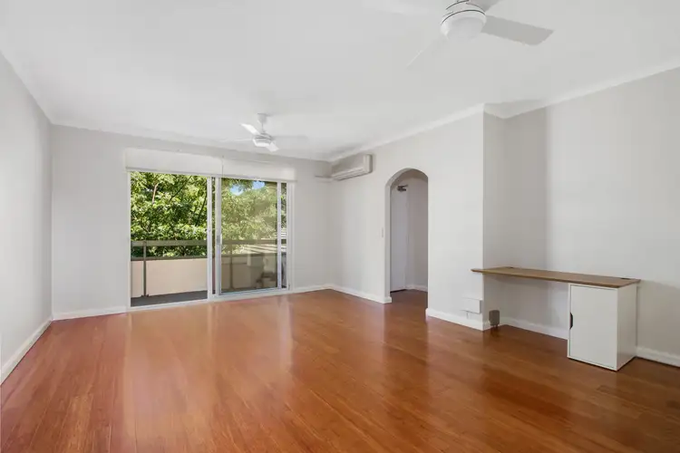 Third view of Homely unit listing, 8/28 Garfield Street, Carlton NSW 2218