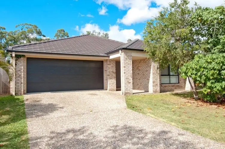 Main view of Homely house listing, 18 Zachary Street, Eagleby QLD 4207