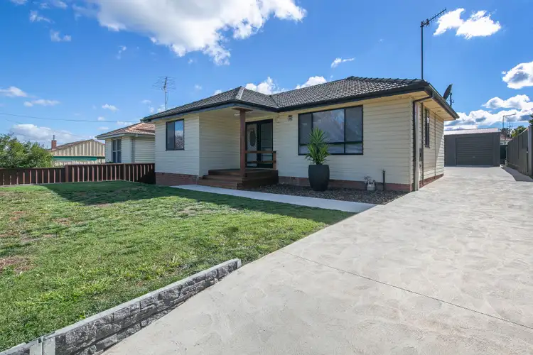 44 Hume Street, Goulburn NSW 2580