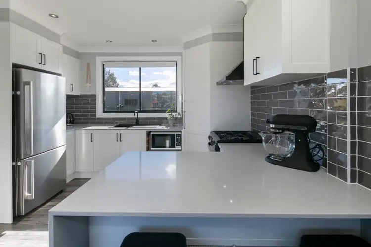 Second view of Homely house listing, 44 Hume Street, Goulburn NSW 2580