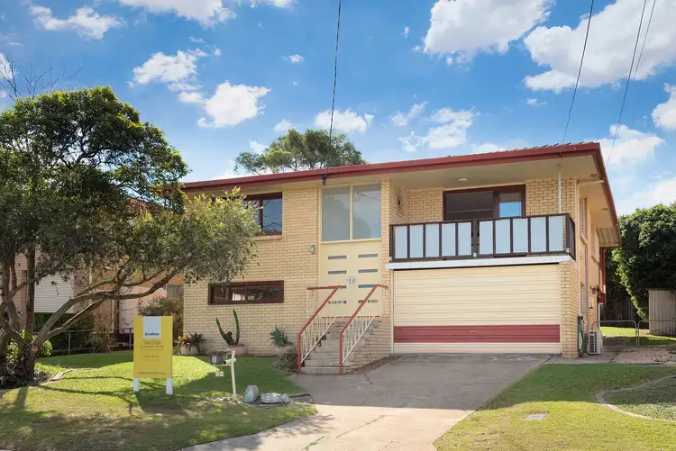 Main view of Homely house listing, 7 Colington Street, Mansfield QLD 4122