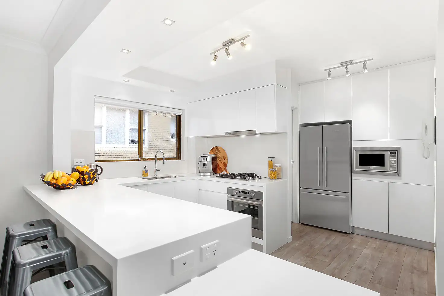 Main view of Homely apartment listing, 4/35 Liverpool Street, Rose Bay NSW 2029