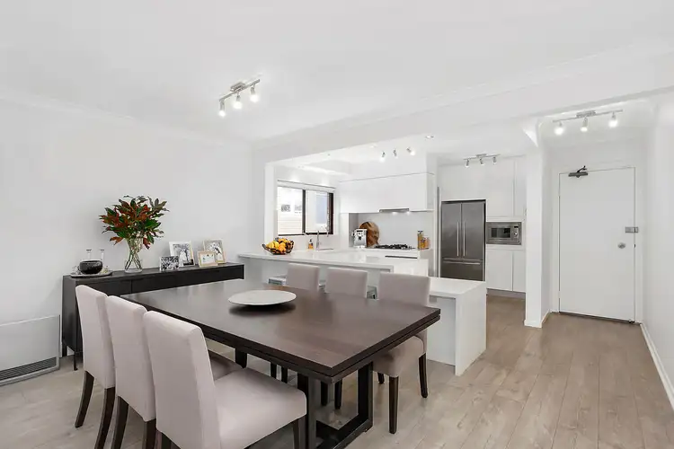 Second view of Homely apartment listing, 4/35 Liverpool Street, Rose Bay NSW 2029