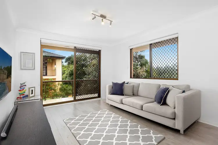 Third view of Homely apartment listing, 4/35 Liverpool Street, Rose Bay NSW 2029