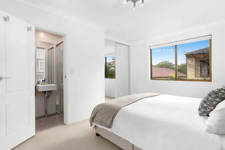 Fourth view of Homely apartment listing, 4/35 Liverpool Street, Rose Bay NSW 2029