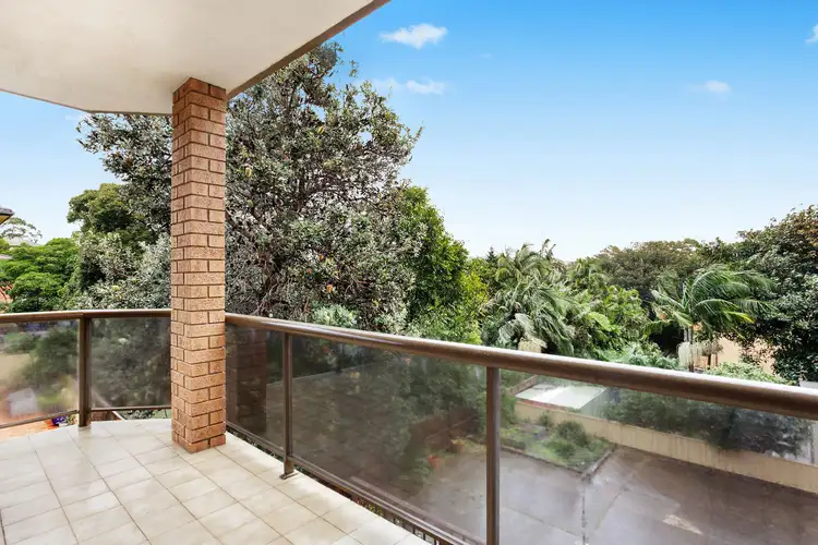 Sixth view of Homely apartment listing, 4/35 Liverpool Street, Rose Bay NSW 2029