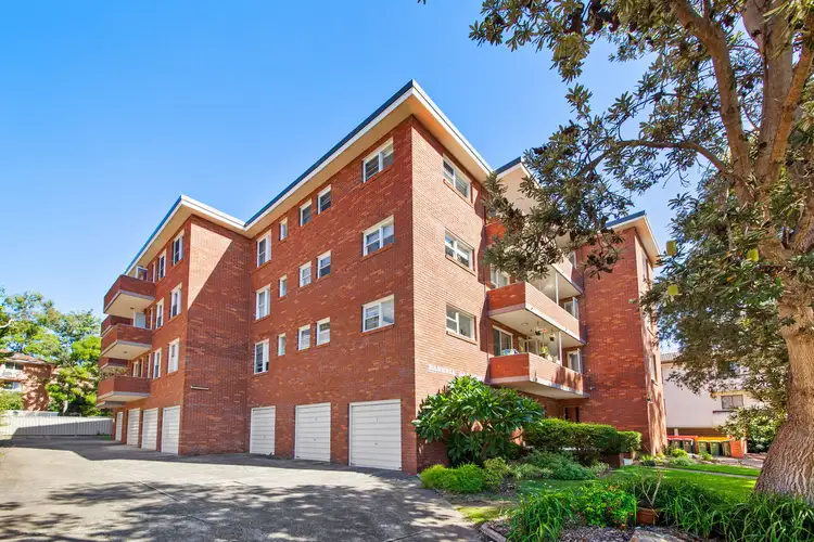 12/14-16 Banksia Road, Caringbah NSW 2229