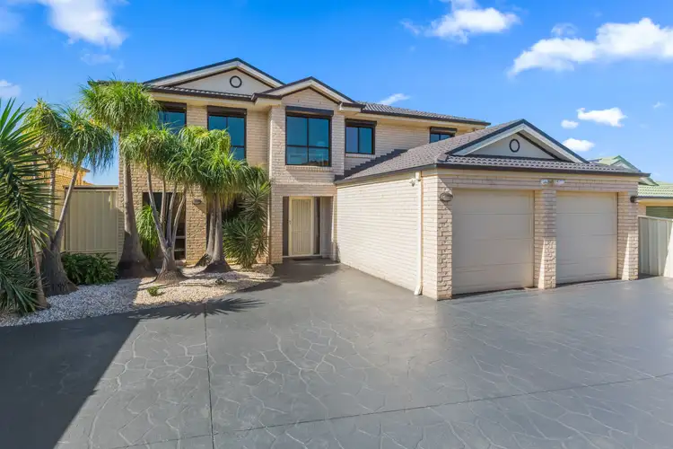 Main view of Homely house listing, 16 Kirriemuir Glen, Horsley NSW 2530