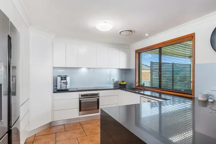 Third view of Homely house listing, 16 Kirriemuir Glen, Horsley NSW 2530