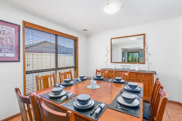 Fourth view of Homely house listing, 16 Kirriemuir Glen, Horsley NSW 2530