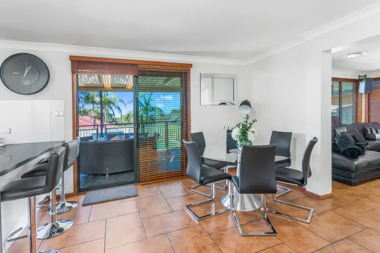 Sixth view of Homely house listing, 16 Kirriemuir Glen, Horsley NSW 2530