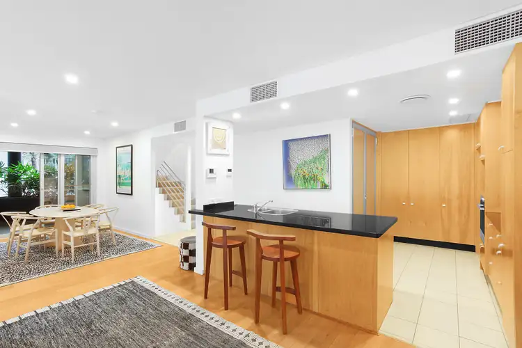 Third view of Homely apartment listing, 2/23 Birriga Road, Bellevue Hill NSW 2023