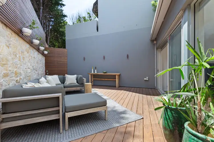 Fifth view of Homely apartment listing, 2/23 Birriga Road, Bellevue Hill NSW 2023