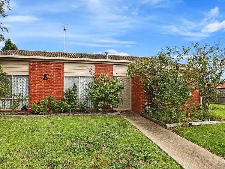 Main view of Homely house listing, 3/11-13 Corangamite Drive, Corio VIC 3214