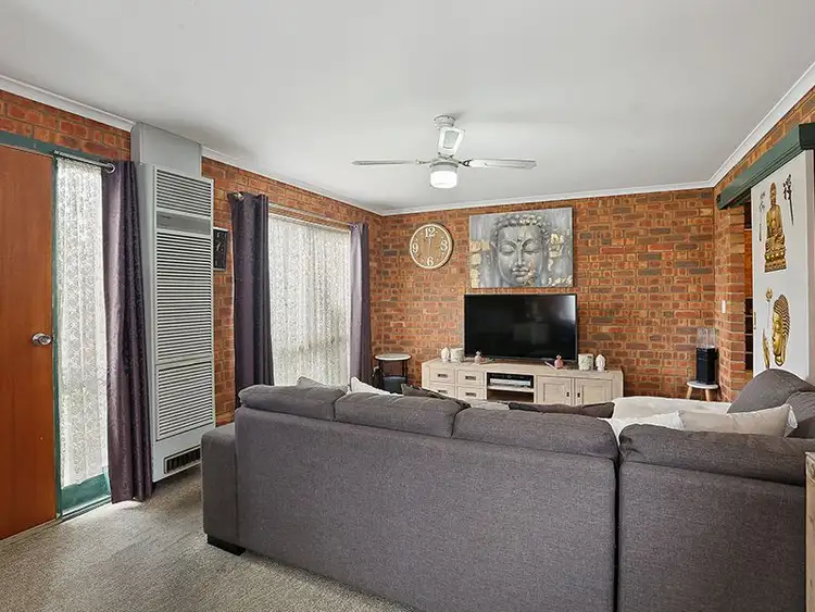 Third view of Homely house listing, 3/11-13 Corangamite Drive, Corio VIC 3214