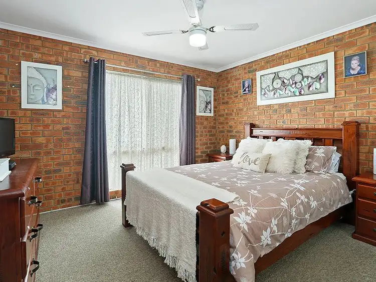 Fourth view of Homely house listing, 3/11-13 Corangamite Drive, Corio VIC 3214