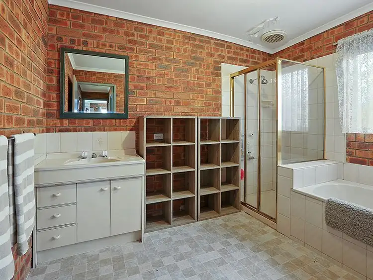 Fifth view of Homely house listing, 3/11-13 Corangamite Drive, Corio VIC 3214