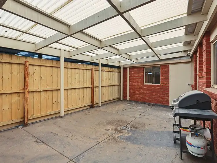 Sixth view of Homely house listing, 3/11-13 Corangamite Drive, Corio VIC 3214