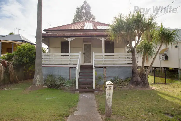 31 The Terrace, North Ipswich QLD 4305