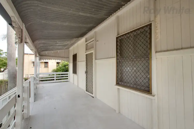 Second view of Homely house listing, 31 The Terrace, North Ipswich QLD 4305