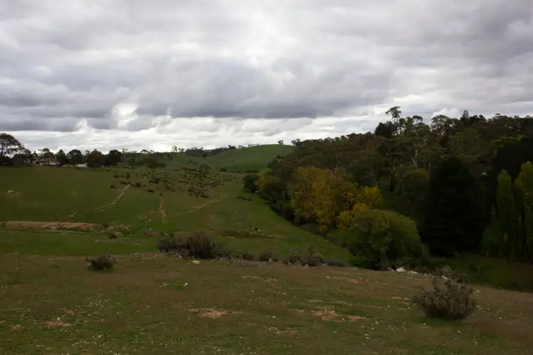 Second view of Homely rural property listing, Address available on request