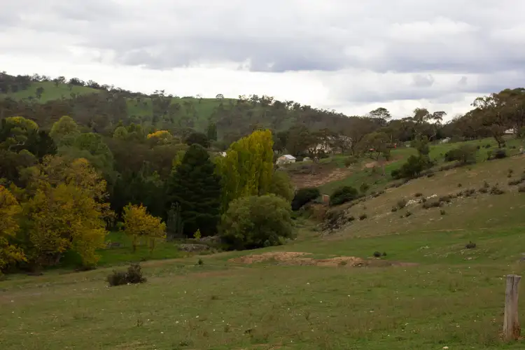 Fourth view of Homely rural property listing, Address available on request