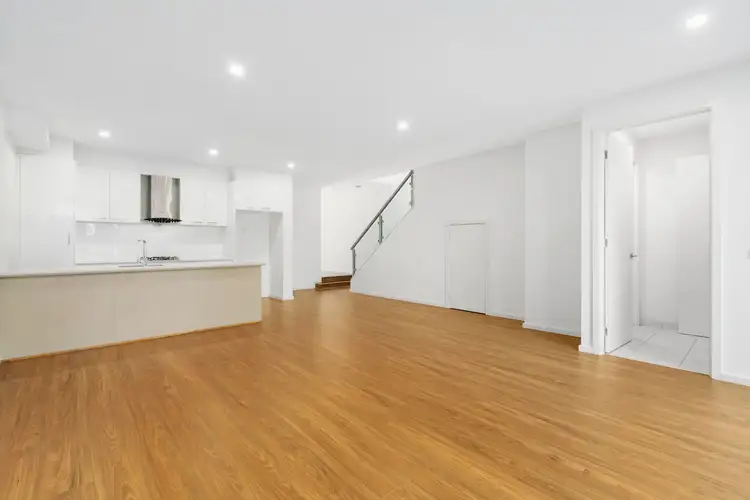 Second view of Homely townhouse listing, 30B Main Drive, Bundoora VIC 3083
