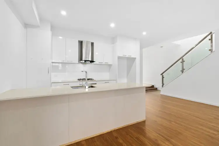 Third view of Homely townhouse listing, 30B Main Drive, Bundoora VIC 3083