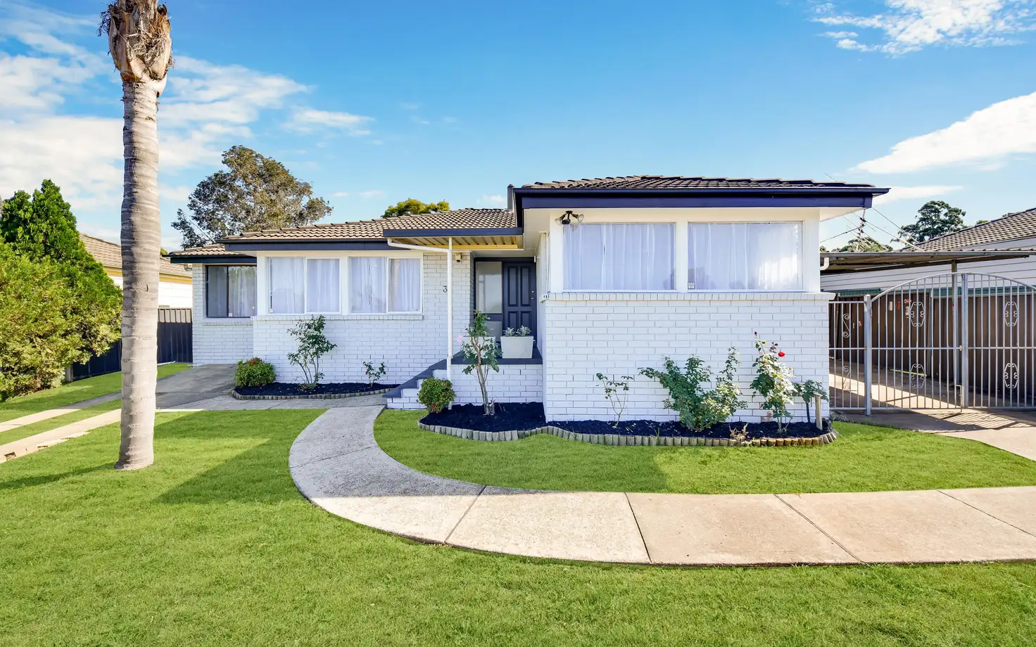 Main view of Homely house listing, 33 Stranraer Drive, St Andrews NSW 2566