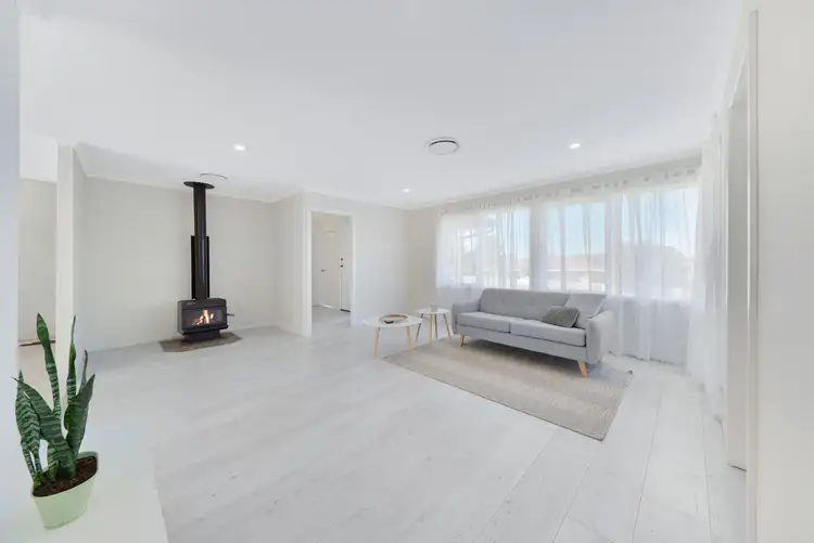 Fourth view of Homely house listing, 33 Stranraer Drive, St Andrews NSW 2566