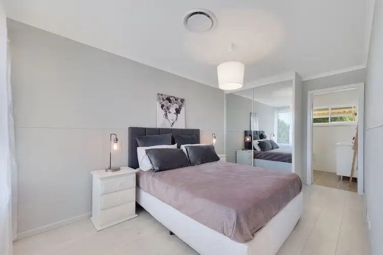 Seventh view of Homely house listing, 33 Stranraer Drive, St Andrews NSW 2566