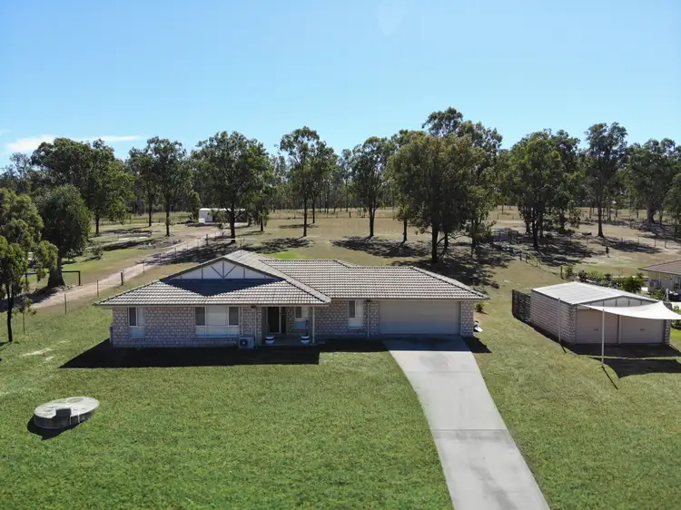 13 Harwood Street, Kensington Grove QLD 4341