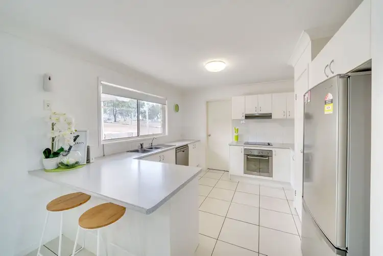 Fourth view of Homely house listing, 13 Harwood Street, Kensington Grove QLD 4341