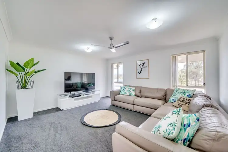 Fifth view of Homely house listing, 13 Harwood Street, Kensington Grove QLD 4341