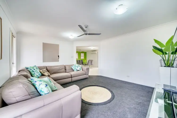 Sixth view of Homely house listing, 13 Harwood Street, Kensington Grove QLD 4341