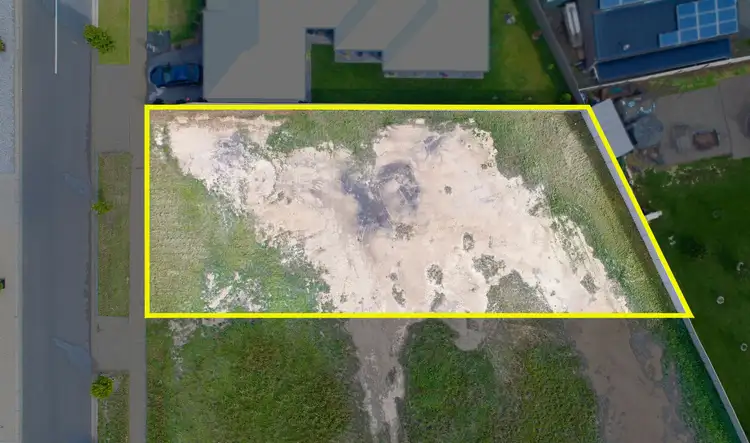 Third view of Homely land listing, 17 Kheminda Crescent, Nagambie VIC 3608